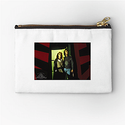 Killer Klowns from Outer Space No Limits Just Laughter Killer Klowns From Outer Space Zipper Pouches