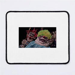 Killer Klowns from Outer Space A True Masterpiece Killer Klowns From Outer Space Mouse Pads
