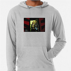 Killer Klowns from Outer Space No Limits Just Laughter Killer Klowns From Outer Space Hoodies