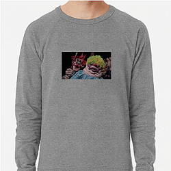 Killer Klowns from Outer Space A True Masterpiece Killer Klowns From Outer Space Sweatshirts