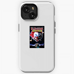 Killer Klowns from Outer Space My Favorite 80s Horror Killer Klowns From Outer Space Samsung Cases
