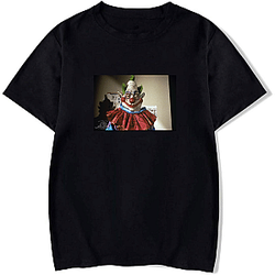 Killer Klowns from Outer Space The Klowns' Invasion Killer Klowns From Outer Space T-Shirts