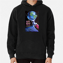 Killer Klowns from Outer Space The Best Cult Classic Killer Klowns From Outer Space Hoodies