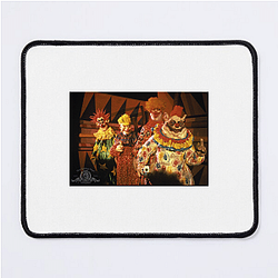 Killer Klowns from Outer Space Always Bizarre Always Fun Killer Klowns From Outer Space Mouse Pads
