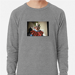 Killer Klowns from Outer Space The Klowns' Invasion Killer Klowns From Outer Space Sweatshirts