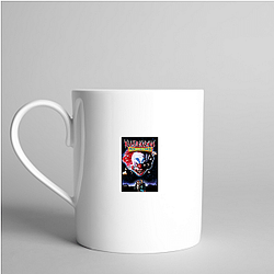 Killer Klowns from Outer Space My Favorite 80s Horror Killer Klowns From Outer Space Mugs