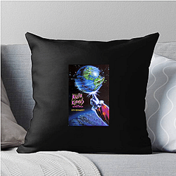Killer Klowns from Outer Space The Best Cult Classic Killer Klowns From Outer Space Pillows Cover