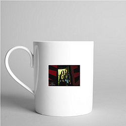 Killer Klowns from Outer Space No Limits Just Laughter Killer Klowns From Outer Space Mugs