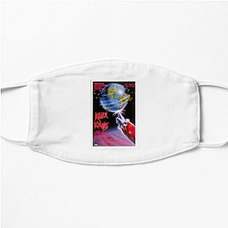 Killer Klowns from Outer Space Beyond The Space Killer Klowns From Outer Space Face Masks