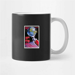 Killer Klowns from Outer Space Beyond The Space Killer Klowns From Outer Space Mugs