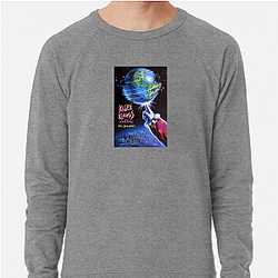 Killer Klowns from Outer Space The Best Cult Classic Killer Klowns From Outer Space Sweatshirts