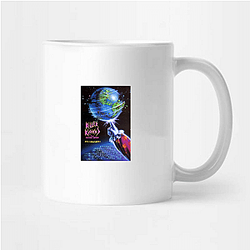 Killer Klowns from Outer Space The Best Cult Classic Killer Klowns From Outer Space Mugs