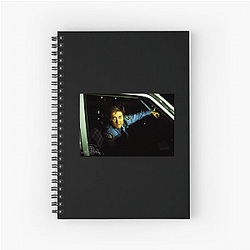 Killer Klowns from Outer Space The World Is Our Circus Killer Klowns From Outer Space Notebook