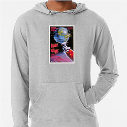 Killer Klowns from Outer Space Beyond The Space Killer Klowns From Outer Space Hoodies