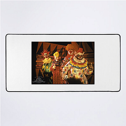 Killer Klowns from Outer Space Always Bizarre Always Fun Killer Klowns From Outer Space Mouse Pads