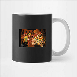 Killer Klowns from Outer Space Always Bizarre Always Fun Killer Klowns From Outer Space Mugs