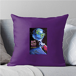 Killer Klowns from Outer Space The Best Cult Classic Killer Klowns From Outer Space Pillows Cover