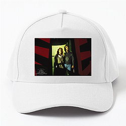 Killer Klowns from Outer Space No Limits Just Laughter Killer Klowns From Outer Space Hats & Caps