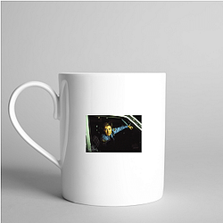 Killer Klowns from Outer Space The World Is Our Circus Killer Klowns From Outer Space Mugs