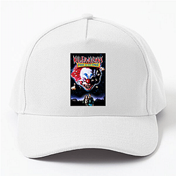 Killer Klowns from Outer Space My Favorite 80s Horror Killer Klowns From Outer Space Hats & Caps