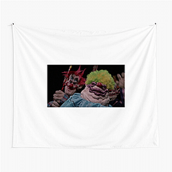 Killer Klowns from Outer Space A True Masterpiece Killer Klowns From Outer Space Tapestries