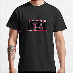 Killer Klowns from Outer Space The World Is A Big Top Killer Klowns From Outer Space T-Shirts