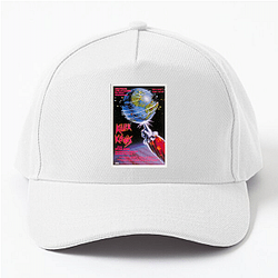 Killer Klowns from Outer Space Beyond The Space Killer Klowns From Outer Space Hats & Caps
