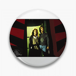 Killer Klowns from Outer Space No Limits Just Laughter Killer Klowns From Outer Space Pins