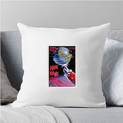 Killer Klowns from Outer Space Beyond The Space Killer Klowns From Outer Space Pillows Cover