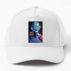 Killer Klowns from Outer Space The Best Cult Classic Killer Klowns From Outer Space Hats & Caps