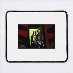 Killer Klowns from Outer Space No Limits Just Laughter Killer Klowns From Outer Space Mouse Pads