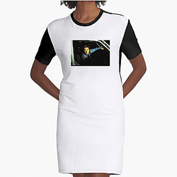 Killer Klowns from Outer Space The World Is Our Circus Killer Klowns From Outer Space Dresses