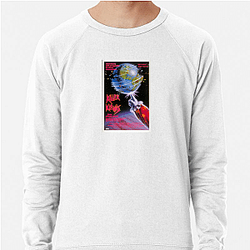 Killer Klowns from Outer Space Beyond The Space Killer Klowns From Outer Space Sweatshirts