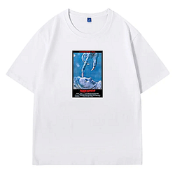 Killer Klowns from Outer Space Unforgettable Popcorn Killer Klowns From Outer Space T-Shirts
