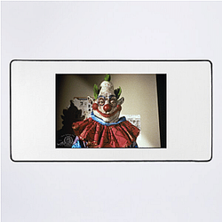 Killer Klowns from Outer Space The Klowns' Invasion Killer Klowns From Outer Space Mouse Pads