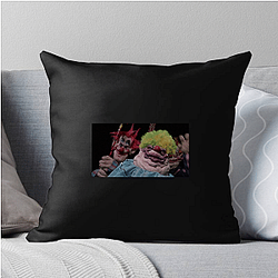 Killer Klowns from Outer Space A True Masterpiece Killer Klowns From Outer Space Pillows Cover