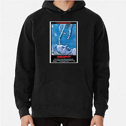Killer Klowns from Outer Space Unforgettable Popcorn Killer Klowns From Outer Space Hoodies