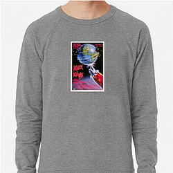 Killer Klowns from Outer Space Beyond The Space Killer Klowns From Outer Space Sweatshirts