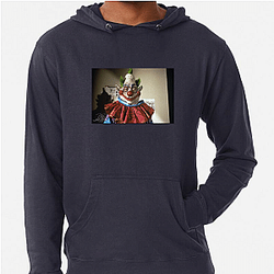 Killer Klowns from Outer Space The Klowns' Invasion Killer Klowns From Outer Space Hoodies