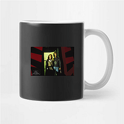 Killer Klowns from Outer Space No Limits Just Laughter Killer Klowns From Outer Space Mugs