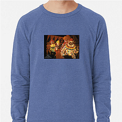 Killer Klowns from Outer Space Always Bizarre Always Fun Killer Klowns From Outer Space Sweatshirts
