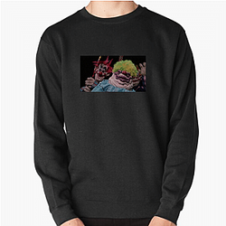 Killer Klowns from Outer Space A True Masterpiece Killer Klowns From Outer Space Sweatshirts
