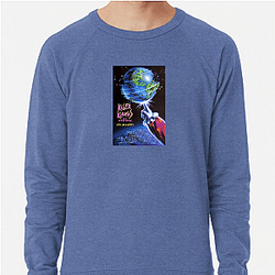 Killer Klowns from Outer Space The Best Cult Classic Killer Klowns From Outer Space Sweatshirts