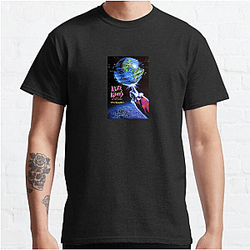 Killer Klowns from Outer Space The Best Cult Classic Killer Klowns From Outer Space T-Shirts
