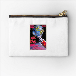 Killer Klowns from Outer Space Beyond The Space Killer Klowns From Outer Space Zipper Pouches