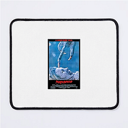 Killer Klowns from Outer Space Unforgettable Popcorn Killer Klowns From Outer Space Mouse Pads