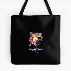 Killer Klowns from Outer Space My Favorite 80s Horror Killer Klowns From Outer Space Bags