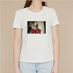 Killer Klowns from Outer Space The Klowns' Invasion Killer Klowns From Outer Space T-Shirts