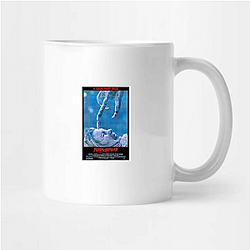 Killer Klowns from Outer Space Unforgettable Popcorn Killer Klowns From Outer Space Mugs