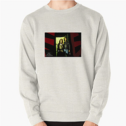 Killer Klowns from Outer Space No Limits Just Laughter Killer Klowns From Outer Space Sweatshirts